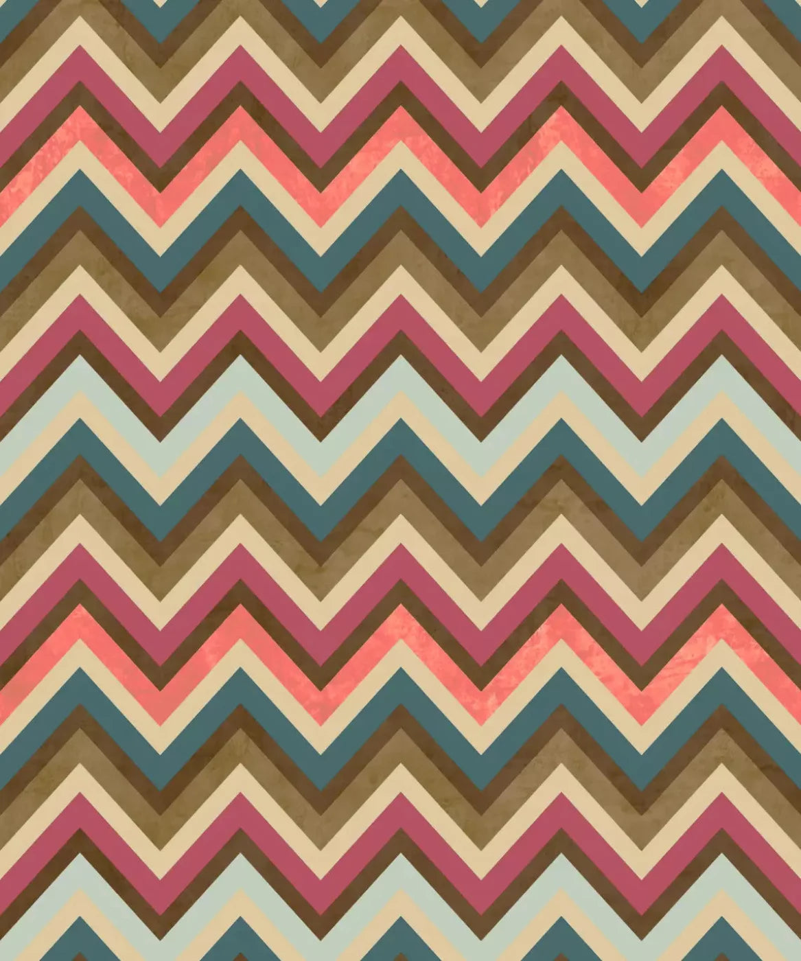 Multi-Color Pattern Backdrop for Photography