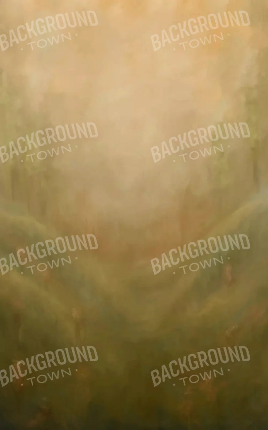 Tuscan Meadow 9X14 Ultracloth ( 108 X 168 Inch ) Backdrop