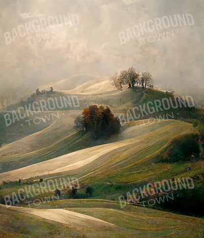 Tuscan Sunrise 10X12 Ultracloth ( 120 X 144 Inch ) Backdrop