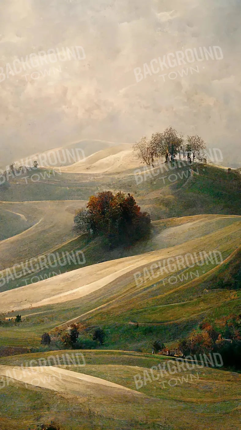 Tuscan Sunrise 8X14 Ultracloth ( 96 X 168 Inch ) Backdrop