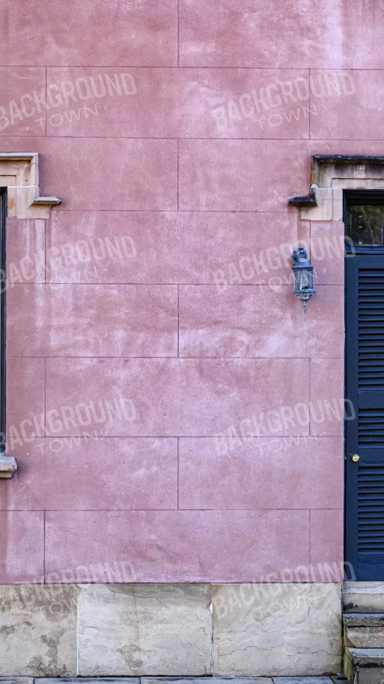 Tuscan Wall 8X14 Ultracloth ( 96 X 168 Inch ) Backdrop