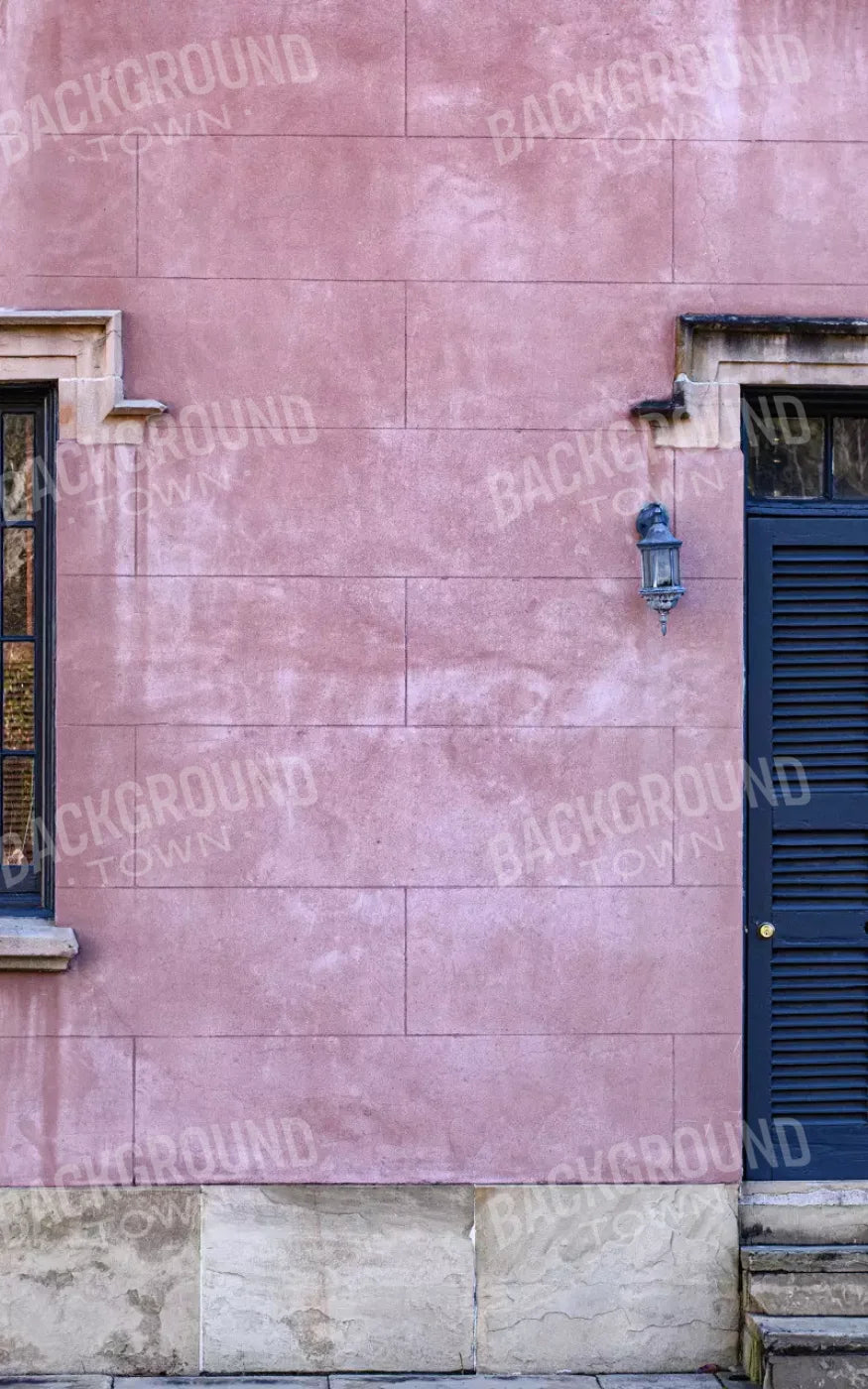 Tuscan Wall 9X14 Ultracloth ( 108 X 168 Inch ) Backdrop