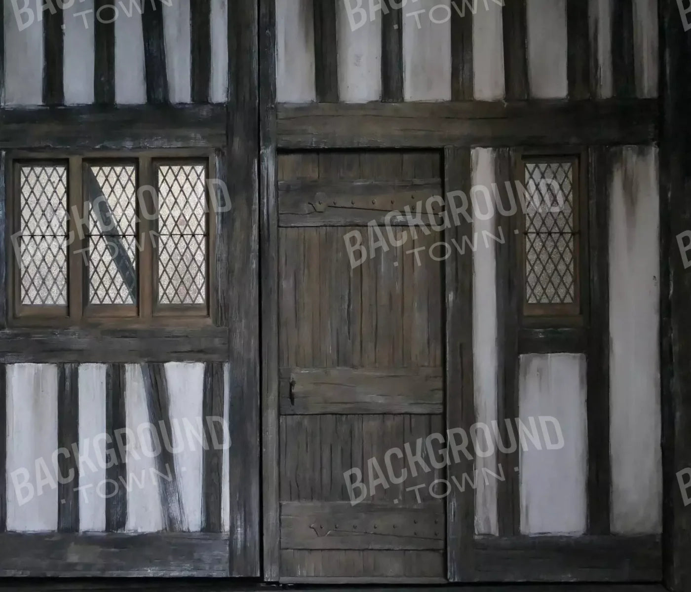 Tutor Barn 12X10 Ultracloth ( 144 X 120 Inch ) Backdrop