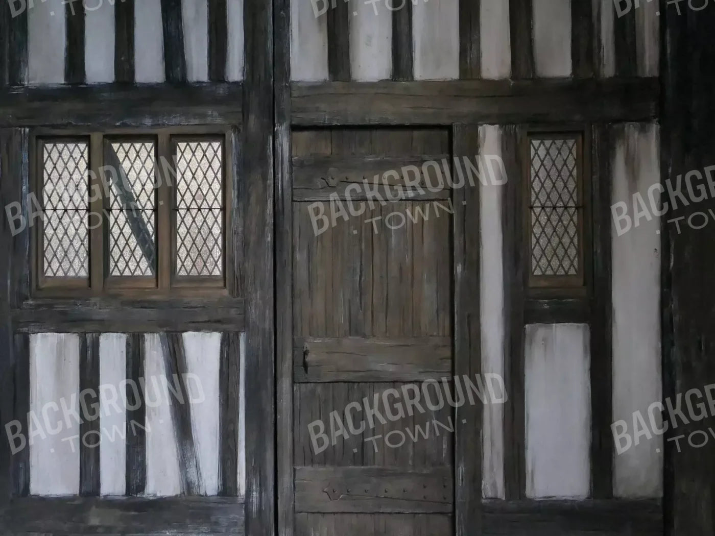 Tutor Barn 68X5 Fleece ( 80 X 60 Inch ) Backdrop