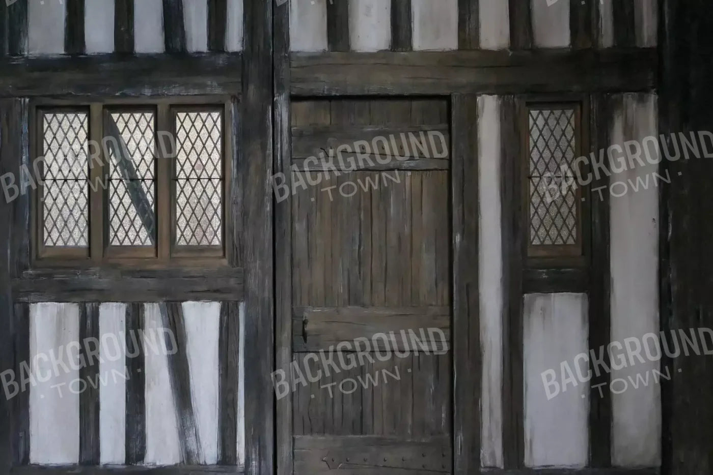 Tutor Barn 8X5 Ultracloth ( 96 X 60 Inch ) Backdrop