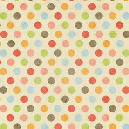 Tutti Frutti 10X10 Ultracloth ( 120 X Inch ) Backdrop