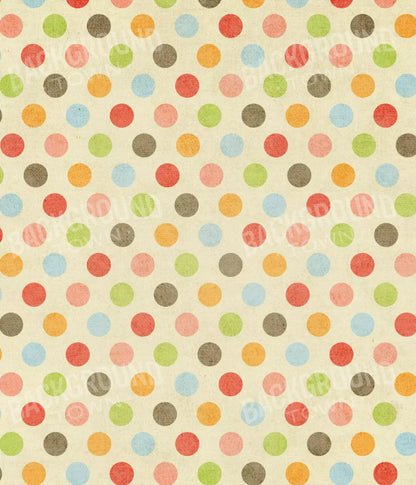 Tutti Frutti 10X12 Ultracloth ( 120 X 144 Inch ) Backdrop