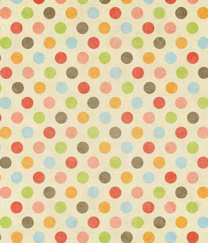 Tutti Frutti 10X12 Ultracloth ( 120 X 144 Inch ) Backdrop