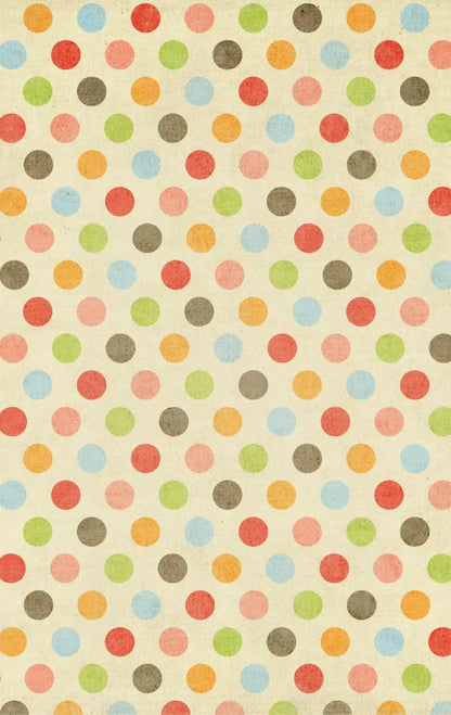 Tutti Frutti 10X16 Ultracloth ( 120 X 192 Inch ) Backdrop
