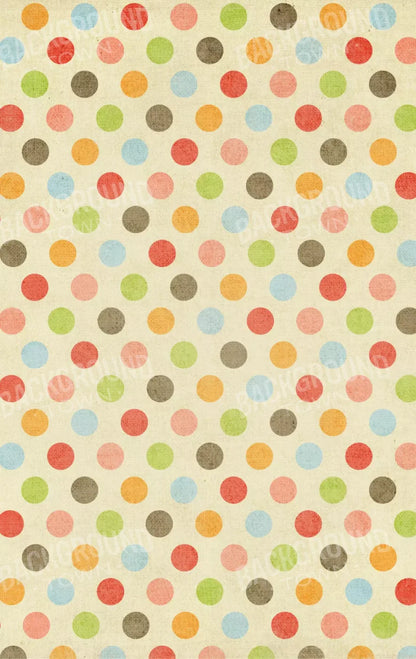 Tutti Frutti 10X16 Ultracloth ( 120 X 192 Inch ) Backdrop