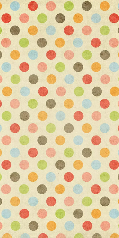 Tutti Frutti 10X20 Ultracloth ( 120 X 240 Inch ) Backdrop