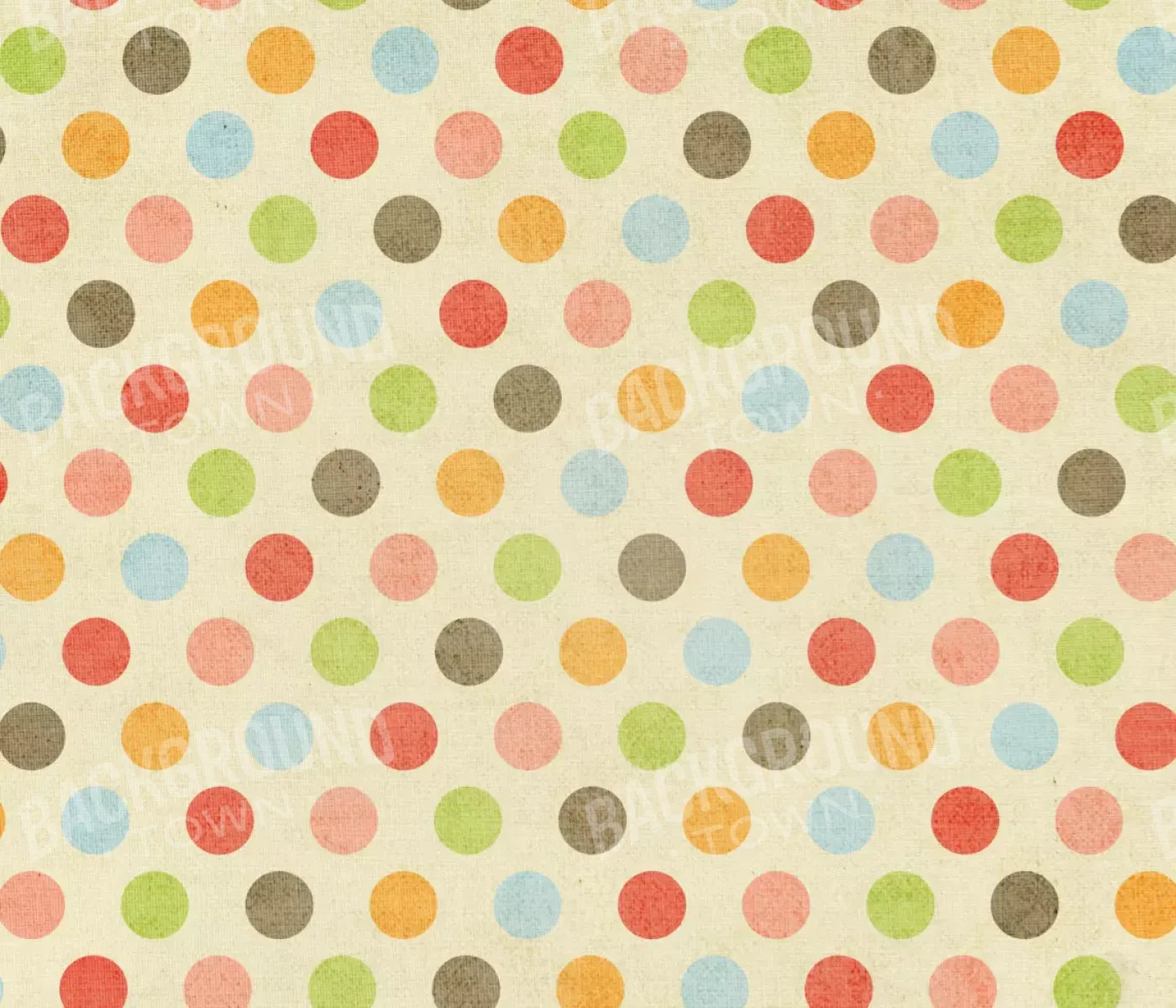 Tutti Frutti 12X10 Ultracloth ( 144 X 120 Inch ) Backdrop