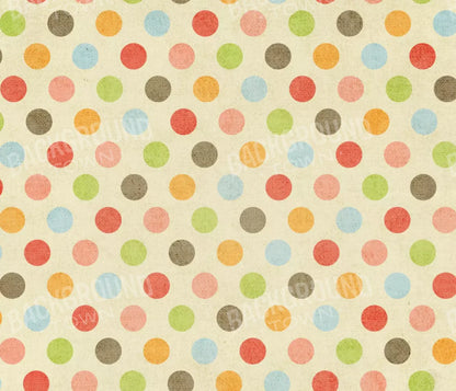 Tutti Frutti 12X10 Ultracloth ( 144 X 120 Inch ) Backdrop