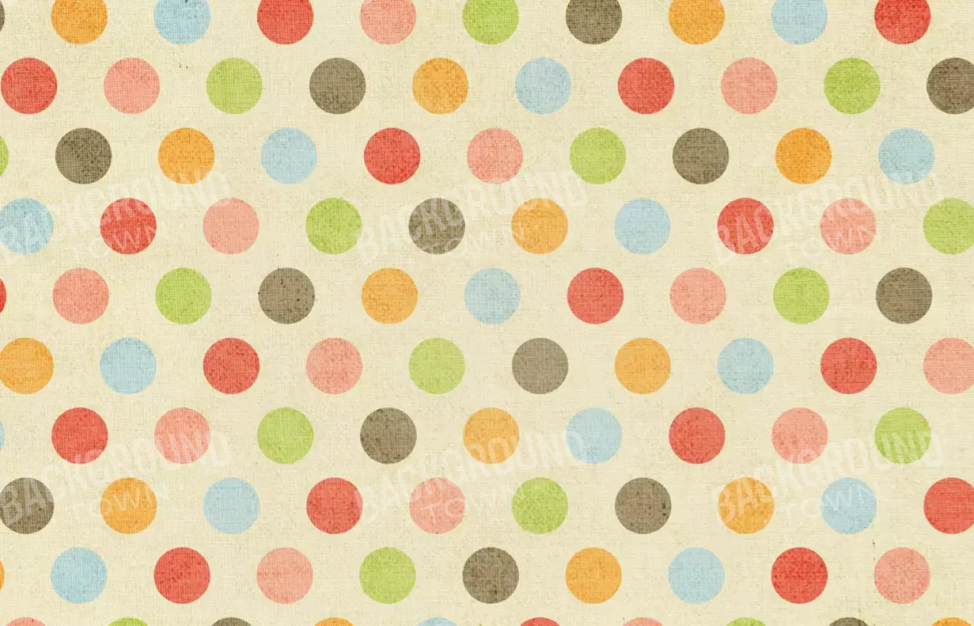 Tutti Frutti 12X8 Ultracloth ( 144 X 96 Inch ) Backdrop