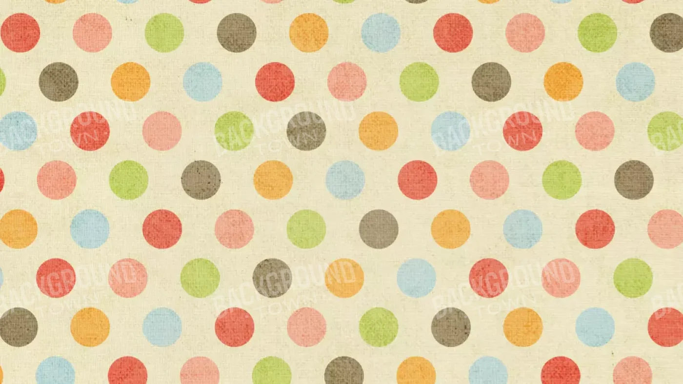 Tutti Frutti 14X8 Ultracloth ( 168 X 96 Inch ) Backdrop