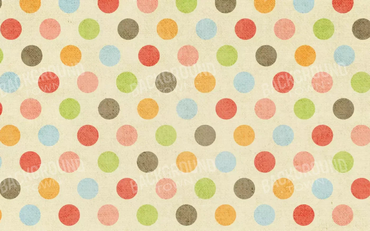 Tutti Frutti 14X9 Ultracloth ( 168 X 108 Inch ) Backdrop