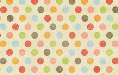 Tutti Frutti 16X10 Ultracloth ( 192 X 120 Inch ) Backdrop