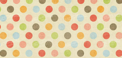 Tutti Frutti 16X8 Ultracloth ( 192 X 96 Inch ) Backdrop