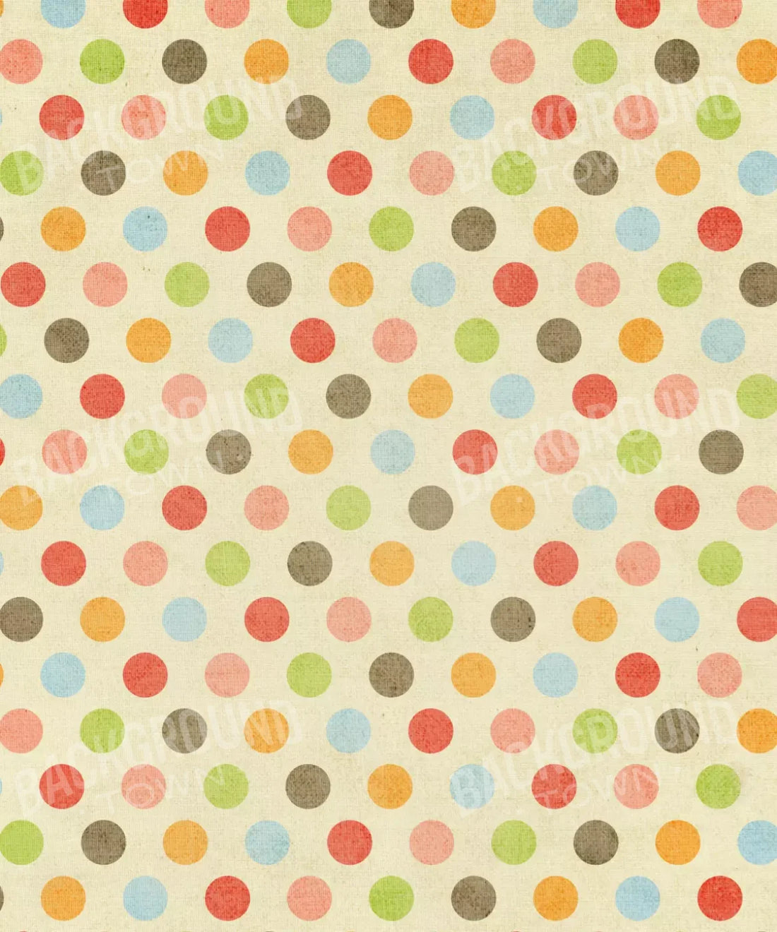 Beige Pattern Backdrop for Photography