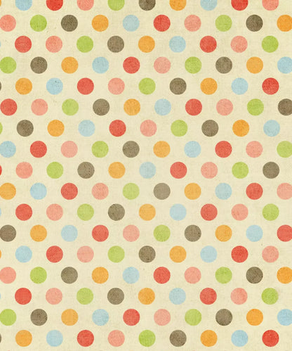 Beige Pattern Backdrop for Photography
