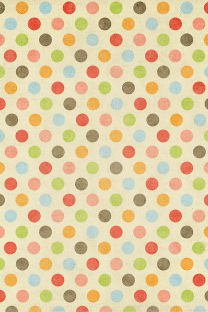 Tutti Frutti 5X8 Ultracloth ( 60 X 96 Inch ) Backdrop