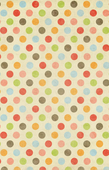 Tutti Frutti 8X12 Ultracloth ( 96 X 144 Inch ) Backdrop