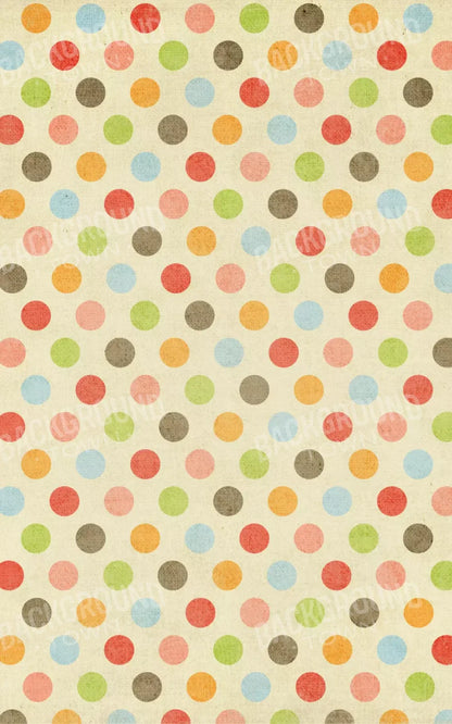 Tutti Frutti 9X14 Ultracloth ( 108 X 168 Inch ) Backdrop