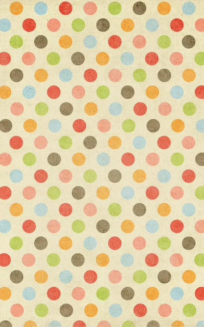 Tutti Frutti 9X14 Ultracloth ( 108 X 168 Inch ) Backdrop