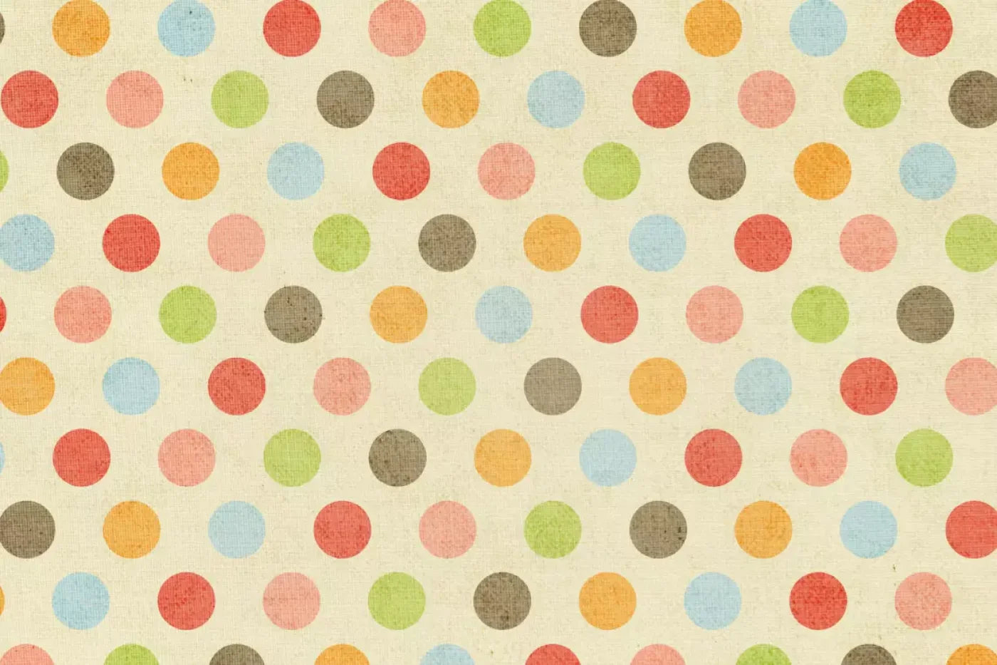 Tutti Frutti Backdrop