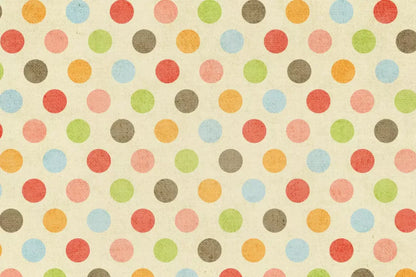 Tutti Frutti Backdrop