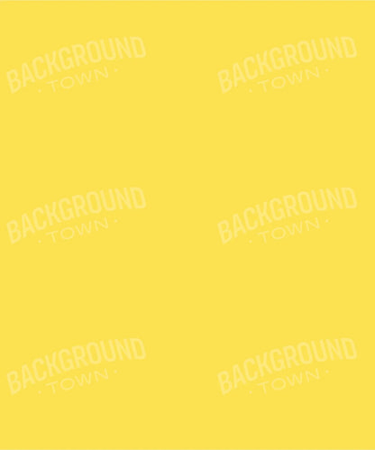 Tweety Yellow Solid Color Backdrop for Photography