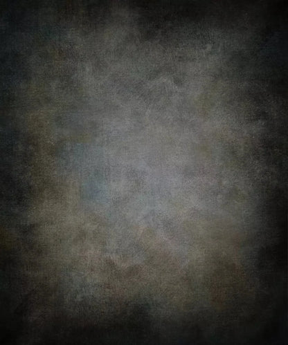 Gray Vignette Backdrop for Photography