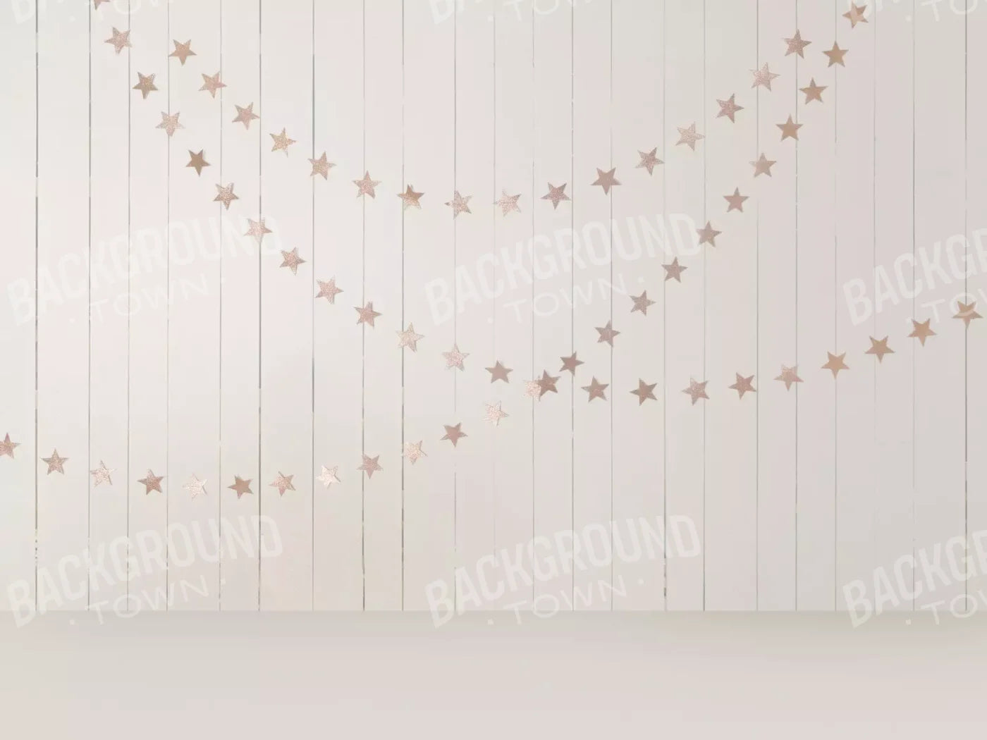 Twinkle 10X8 Fleece ( 120 X 96 Inch ) Backdrop