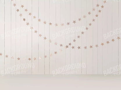 Twinkle 10X8 Fleece ( 120 X 96 Inch ) Backdrop