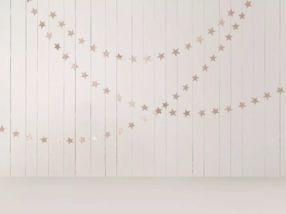 Twinkle 10X8 Fleece ( 120 X 96 Inch ) Backdrop