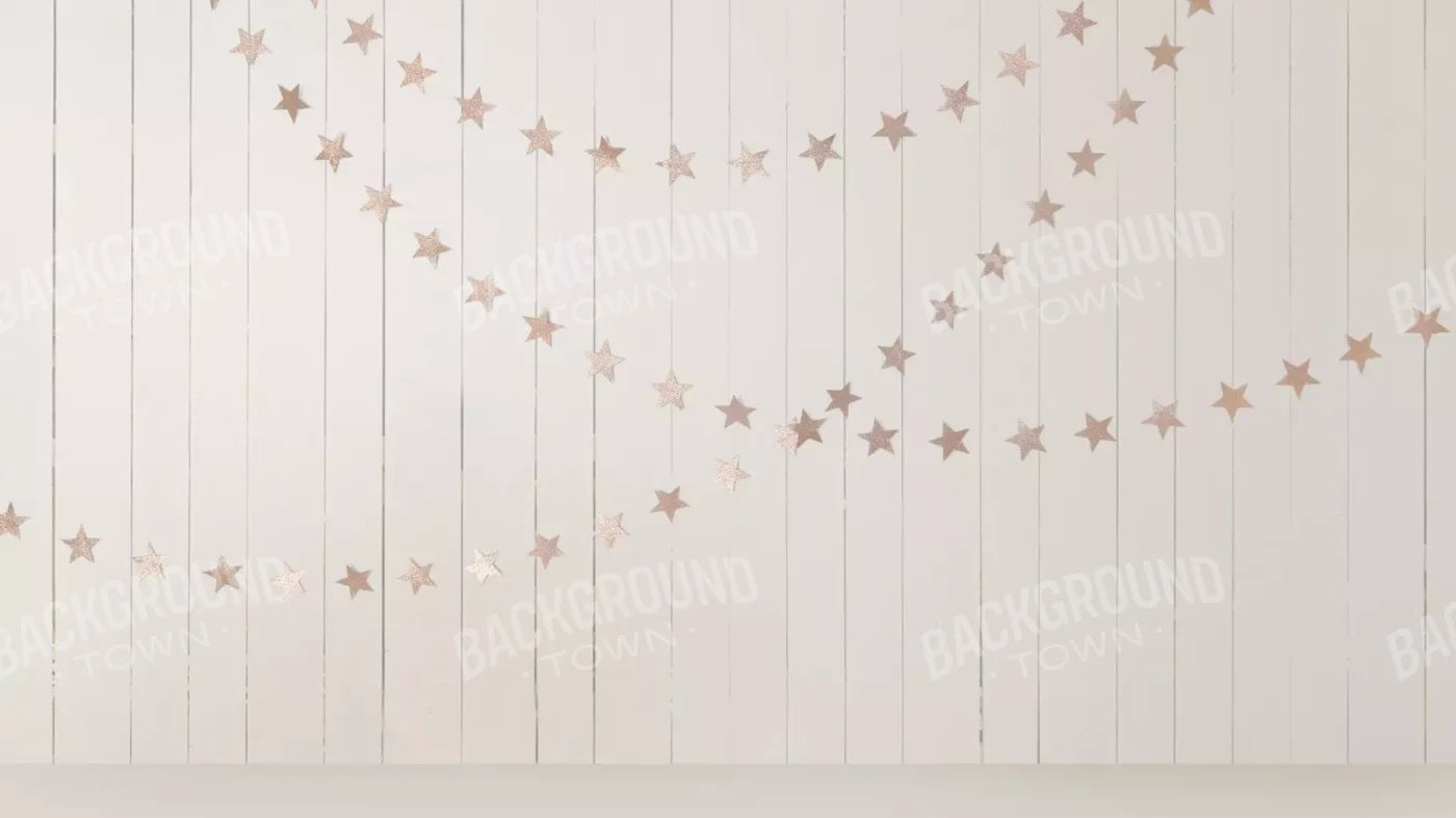 Twinkle 14X8 Ultracloth ( 168 X 96 Inch ) Backdrop