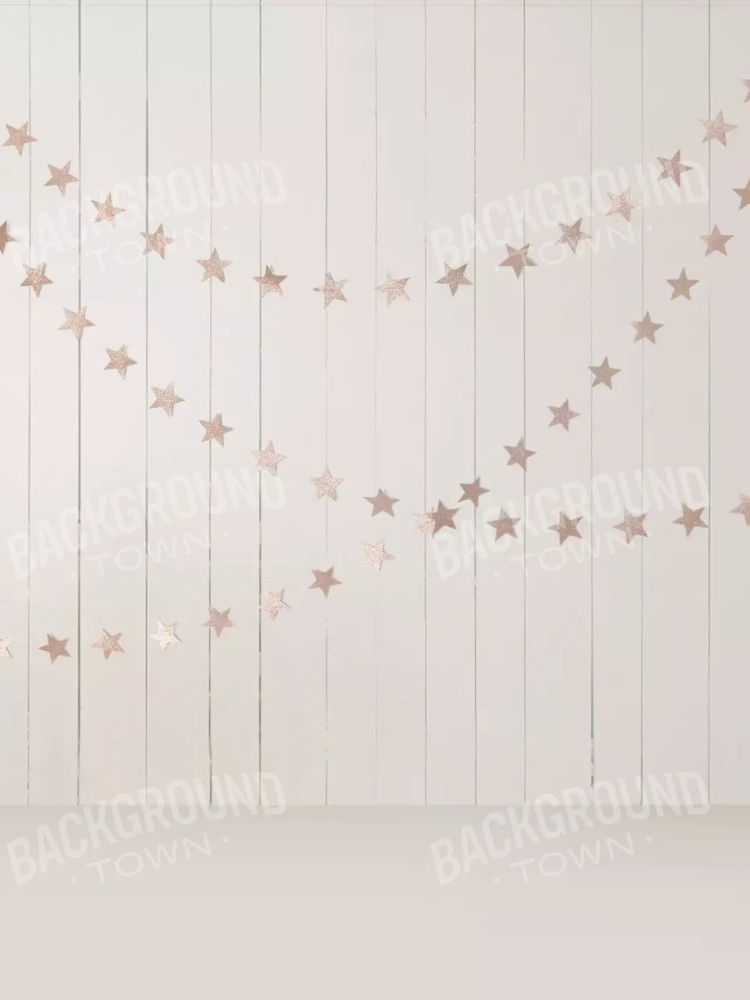 Twinkle 5X7 Ultracloth ( 60 X 84 Inch ) Backdrop