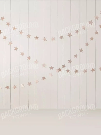 Twinkle 5X7 Ultracloth ( 60 X 84 Inch ) Backdrop