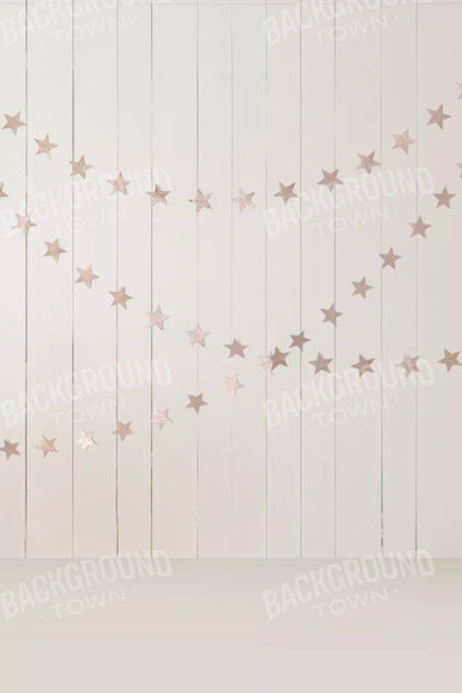 Twinkle 5X8 Ultracloth ( 60 X 96 Inch ) Backdrop