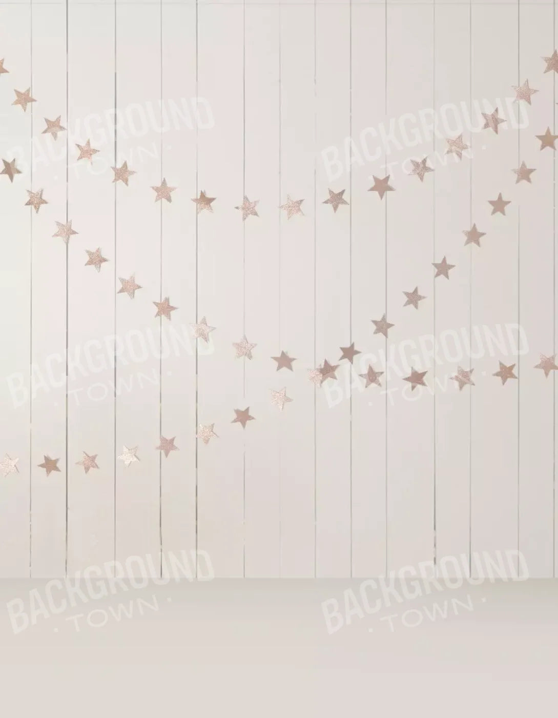 Twinkle 6X8 Fleece ( 72 X 96 Inch ) Backdrop