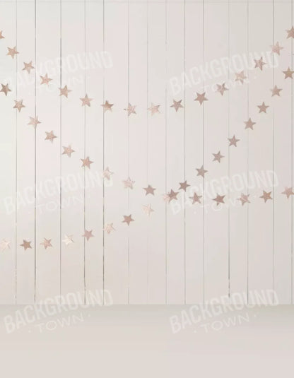 Twinkle 6X8 Fleece ( 72 X 96 Inch ) Backdrop