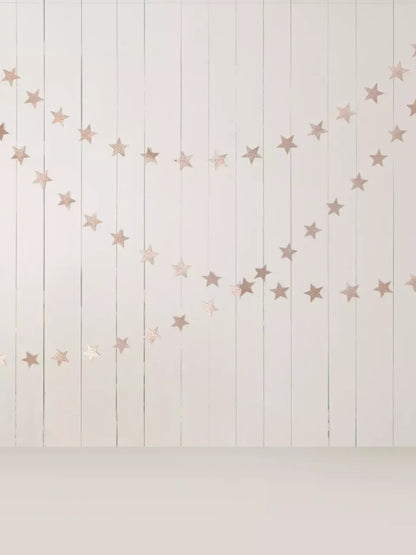 Twinkle 8X10 Fleece ( 96 X 120 Inch ) Backdrop