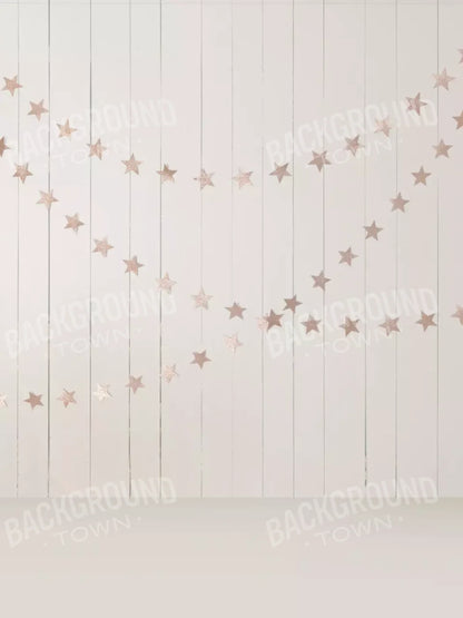 Twinkle 8X10 Fleece ( 96 X 120 Inch ) Backdrop