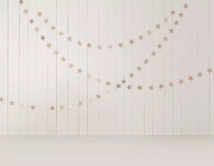 Twinkle 8X6 Fleece ( 96 X 72 Inch ) Backdrop