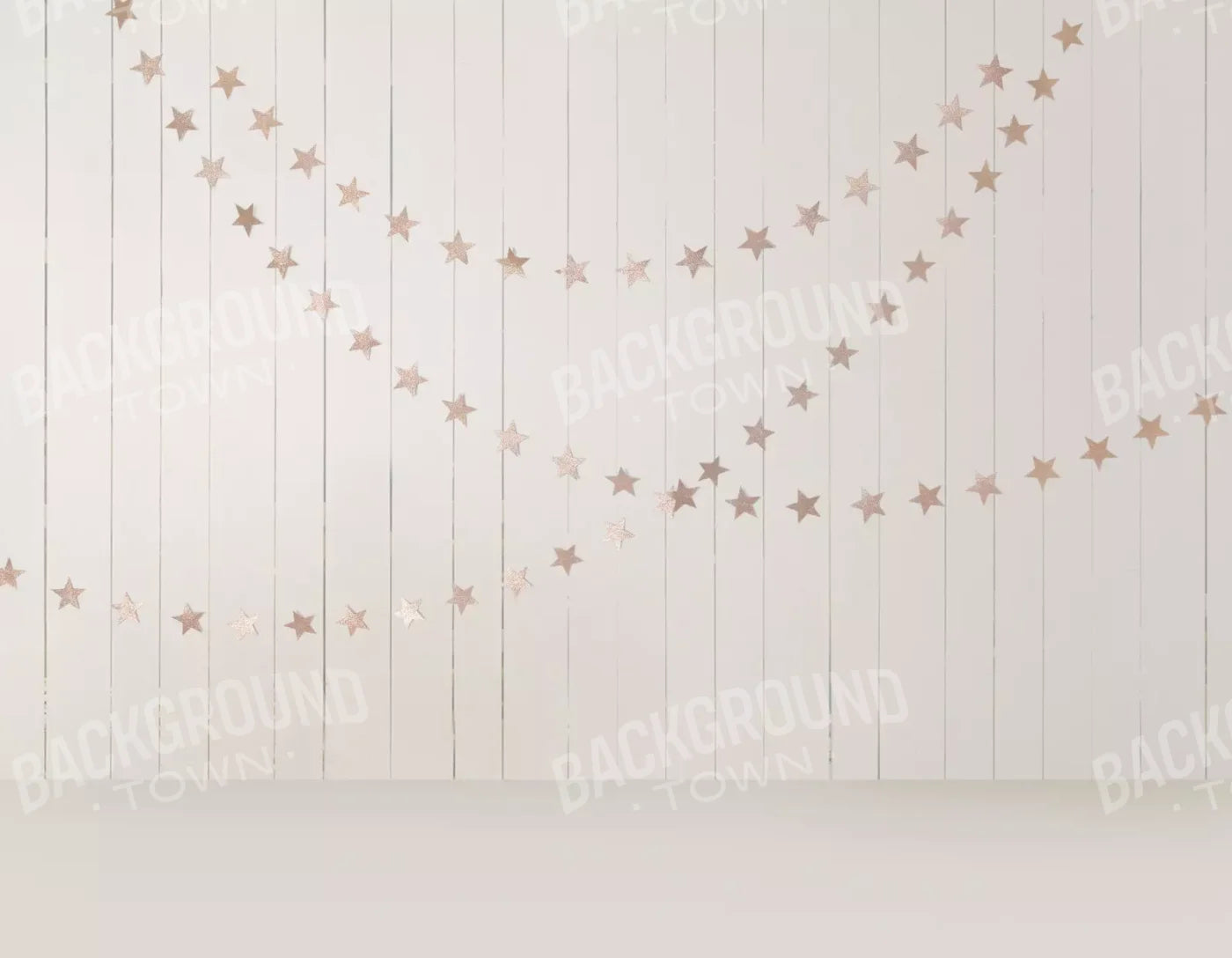 Twinkle 8X6 Fleece ( 96 X 72 Inch ) Backdrop