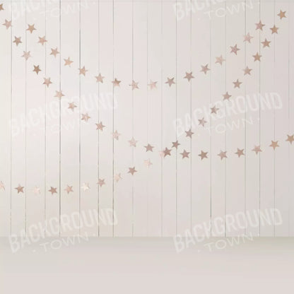Twinkle 8X8 Fleece ( 96 X Inch ) Backdrop