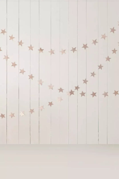 Twinkle Backdrop