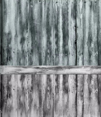 Two Tone 10X12 Ultracloth ( 120 X 144 Inch ) Backdrop