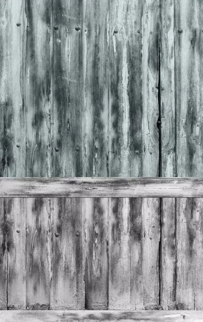 Two Tone 10X16 Ultracloth ( 120 X 192 Inch ) Backdrop