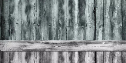 Two Tone 20X10 Ultracloth ( 240 X 120 Inch ) Backdrop